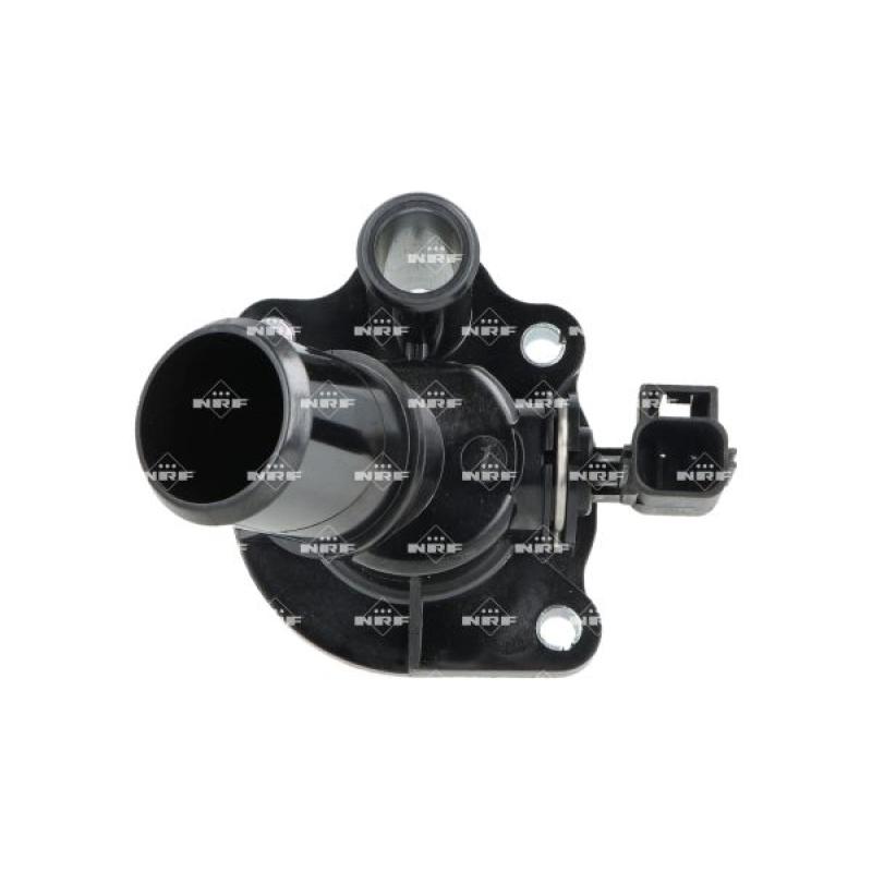 Thermostat, liquide de refroidissement NRF 725247 - Visuel 2