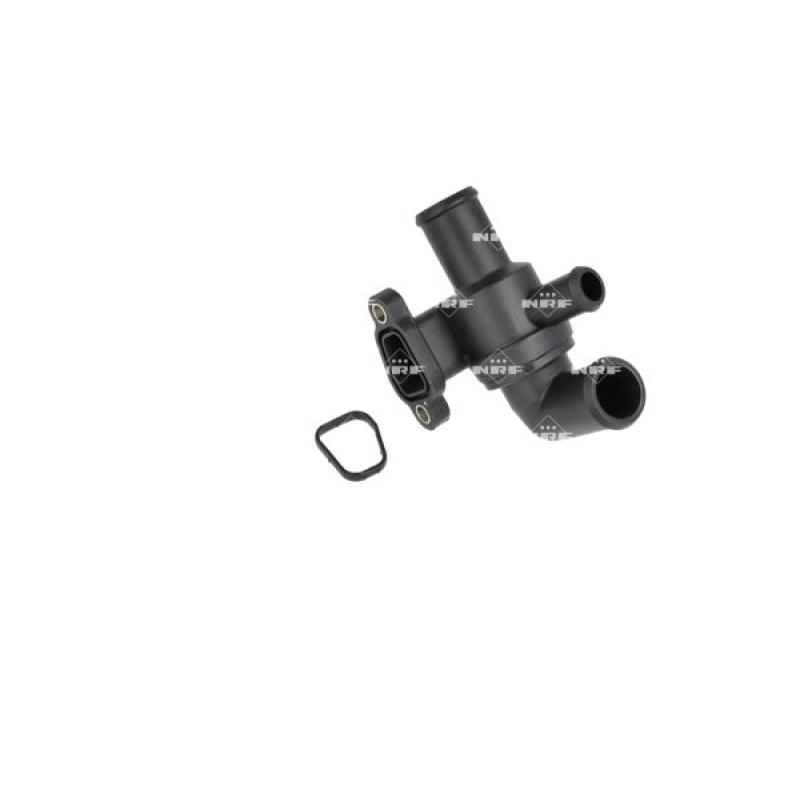 Thermostat, liquide de refroidissement NRF 725021 - Visuel 1