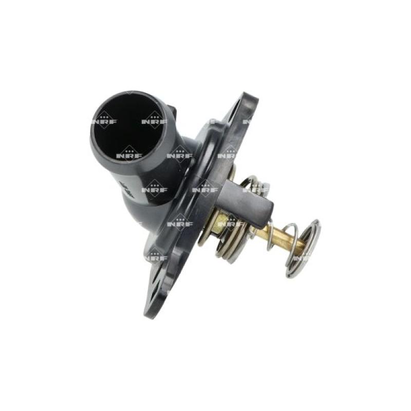 Thermostat, liquide de refroidissement NRF 725249 - Visuel 2