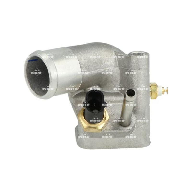 Thermostat, liquide de refroidissement NRF 725022 - Visuel 2