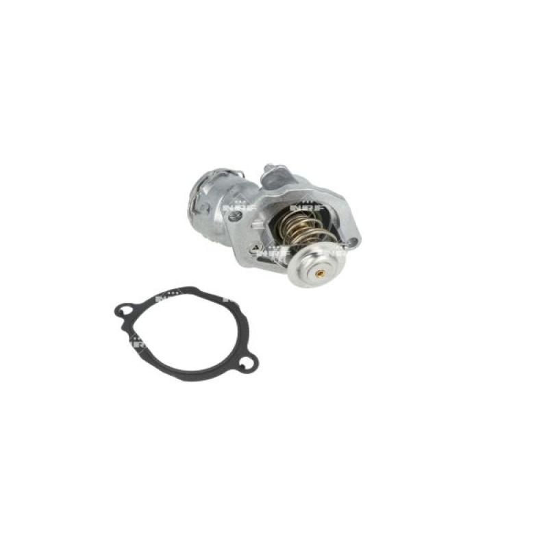 Thermostat, liquide de refroidissement NRF 725023 - Visuel 1