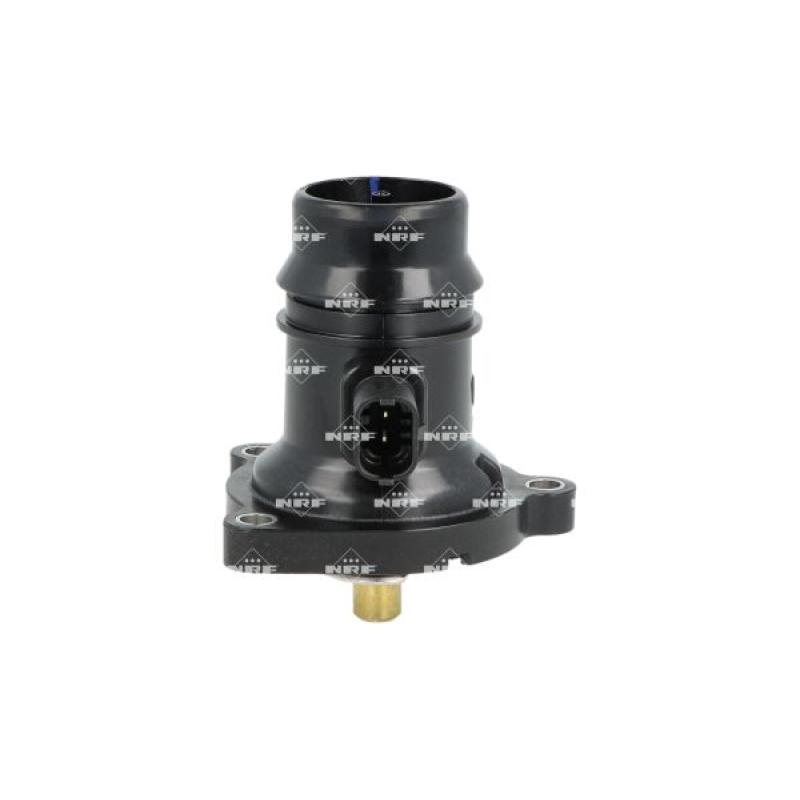 Thermostat, liquide de refroidissement NRF 725024 - Visuel 2