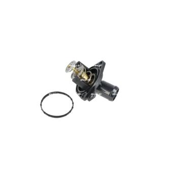Thermostat, liquide de refroidissement NRF OEM 19301RAF003