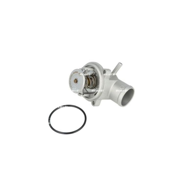 Thermostat, liquide de refroidissement NRF 725256 - Visuel 1