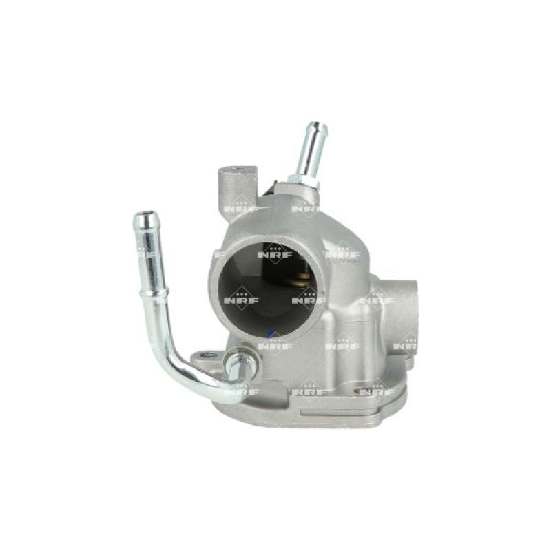 Thermostat, liquide de refroidissement NRF 725258 - Visuel 2