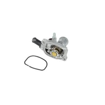 Thermostat, liquide de refroidissement NRF 725266 pour LANCIA YPSILON 0.9 CNG - 86cv
