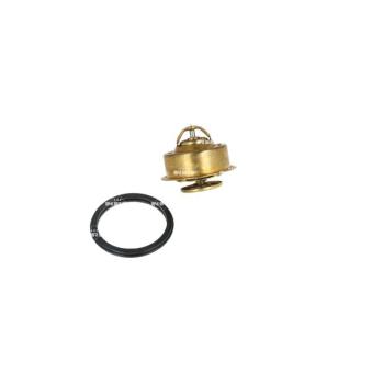 Thermostat, liquide de refroidissement NRF 725267 pour VOLVO 940 2.0 - 112cv