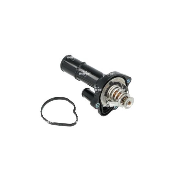 Thermostat, liquide de refroidissement NRF 725270 - Visuel 1