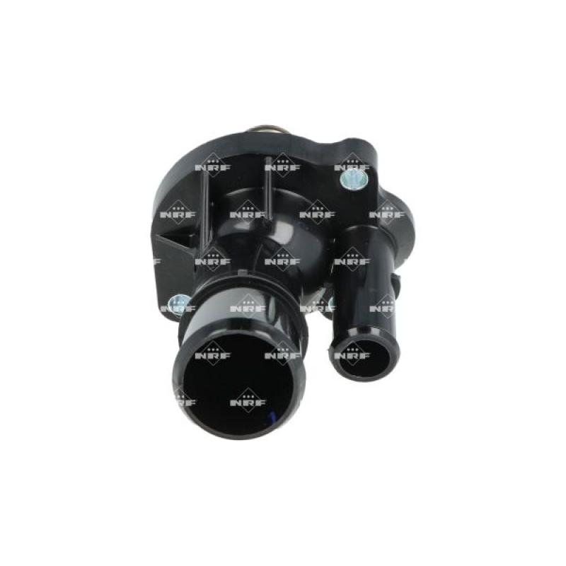 Thermostat, liquide de refroidissement NRF 725270 - Visuel 2