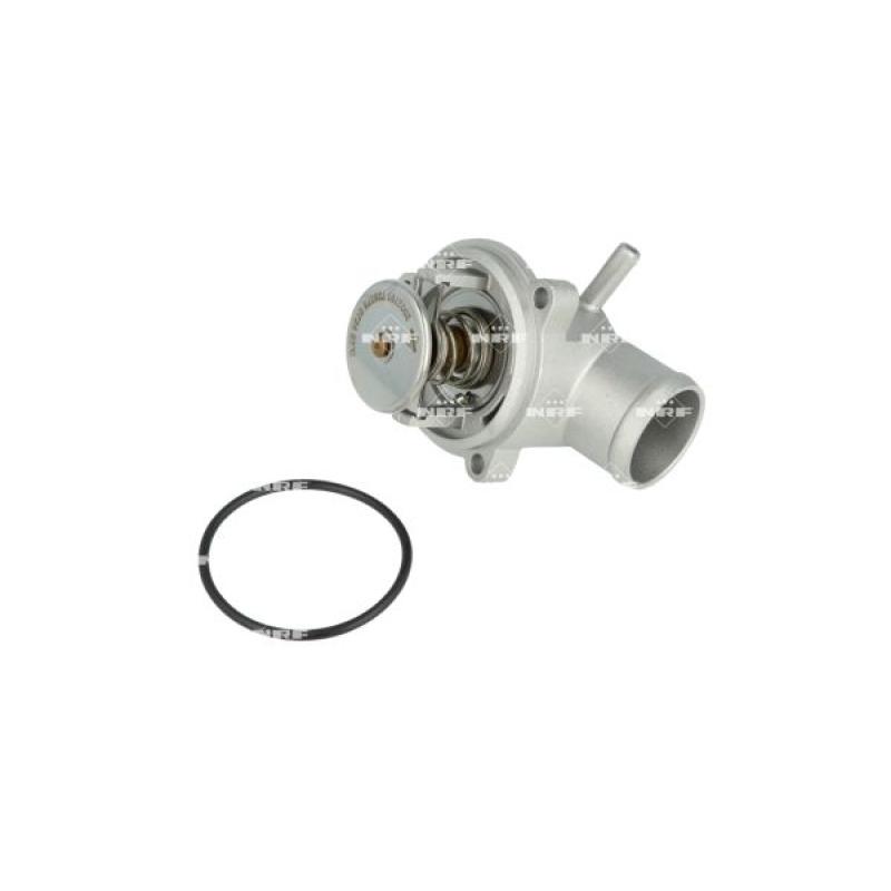 Thermostat, liquide de refroidissement NRF 725275 - Visuel 1