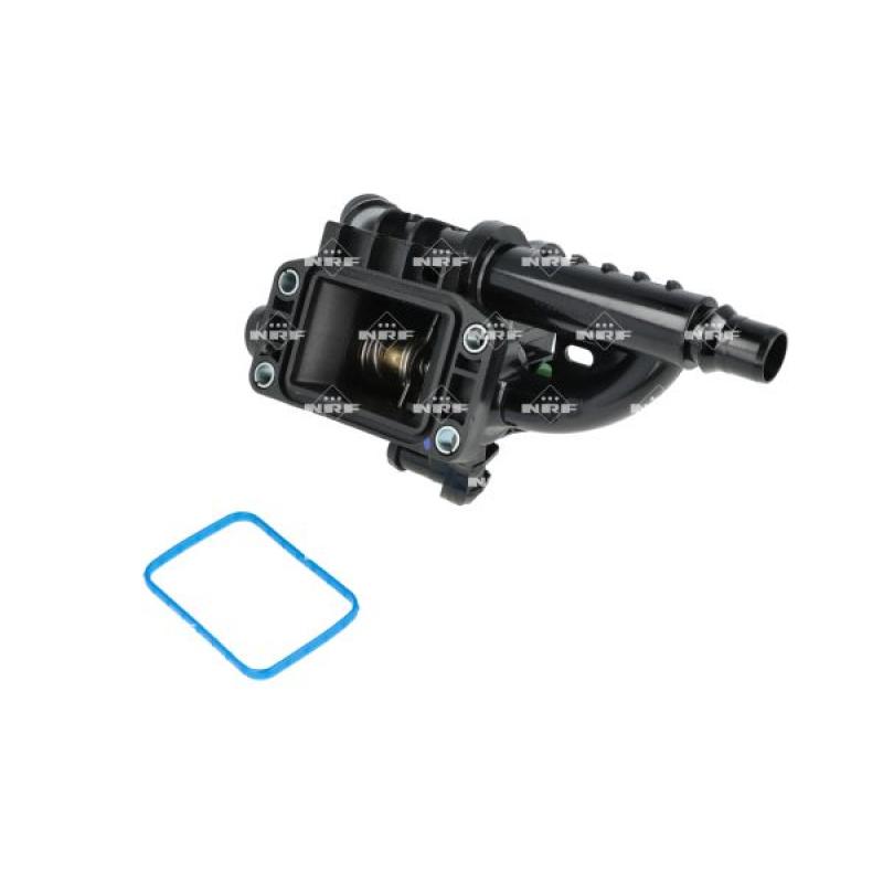 Thermostat, liquide de refroidissement NRF 725278 - Visuel 1