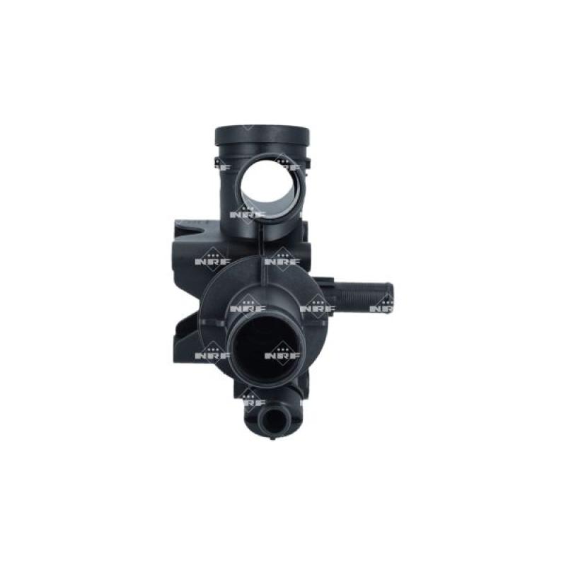 Thermostat, liquide de refroidissement NRF 725281 - Visuel 2