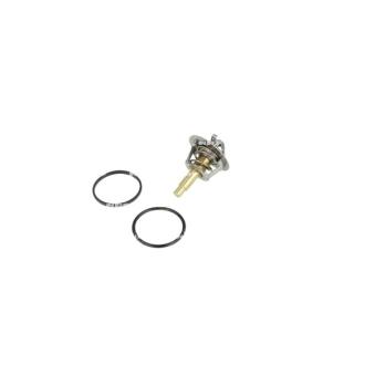 Thermostat, liquide de refroidissement NRF 725282 pour TOYOTA STARLET 200 Kompressor - 184cv