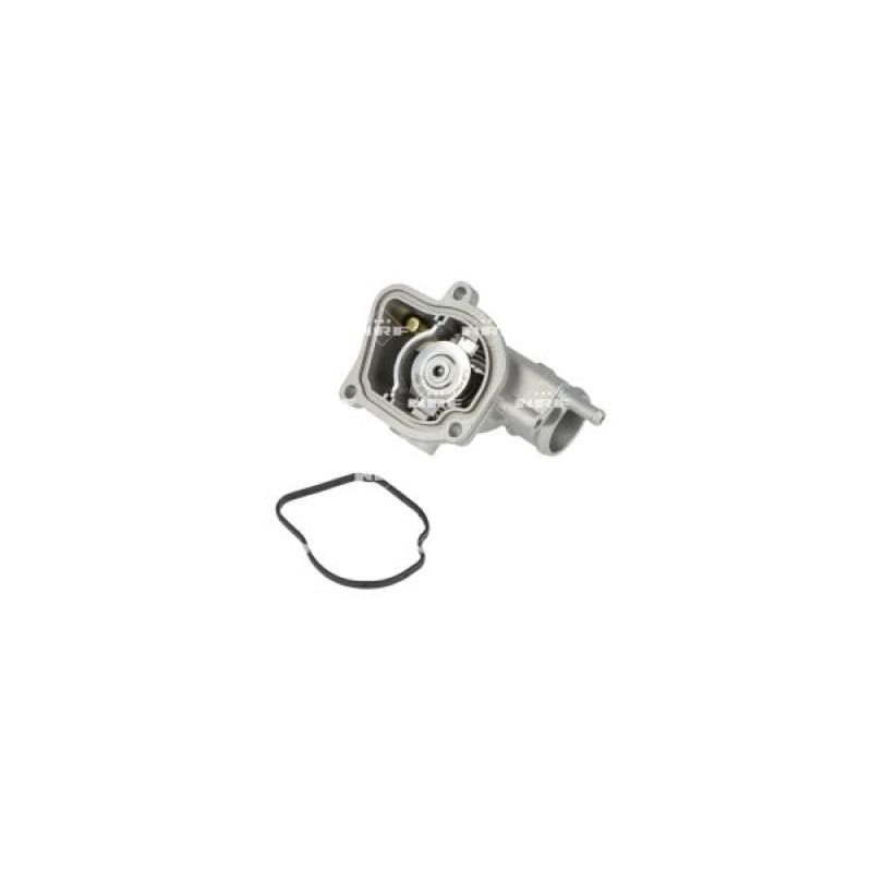 Thermostat, liquide de refroidissement NRF 725283 - Visuel 1