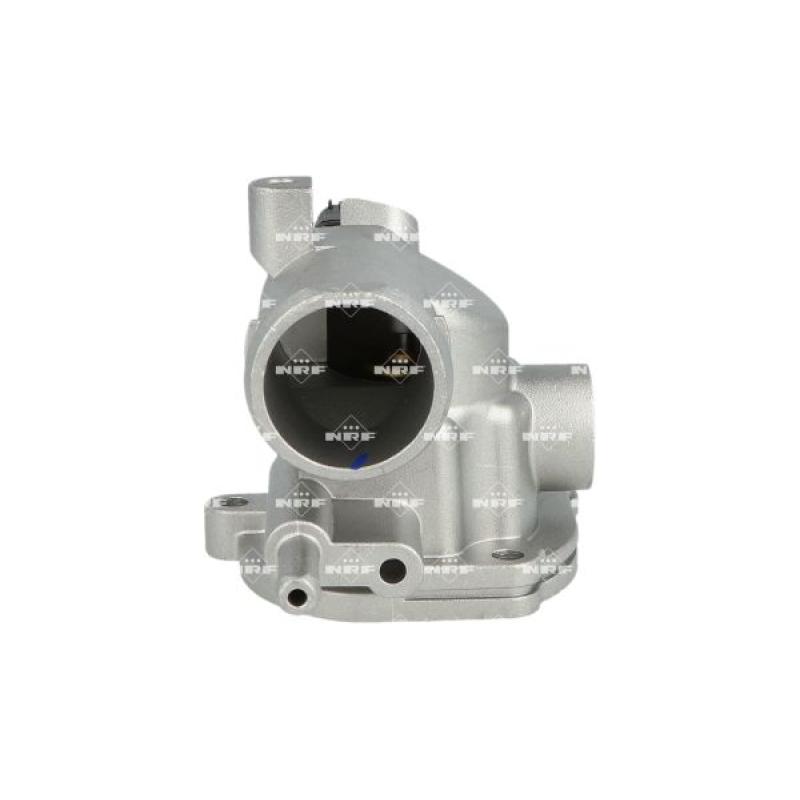 Thermostat, liquide de refroidissement NRF 725283 - Visuel 2