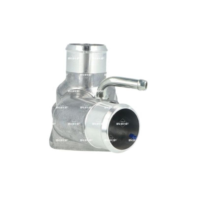 Thermostat, liquide de refroidissement NRF 725287 - Visuel 2