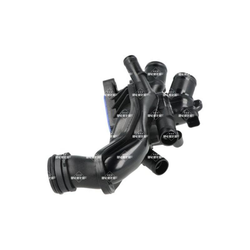 Thermostat, liquide de refroidissement NRF 725293 - Visuel 2