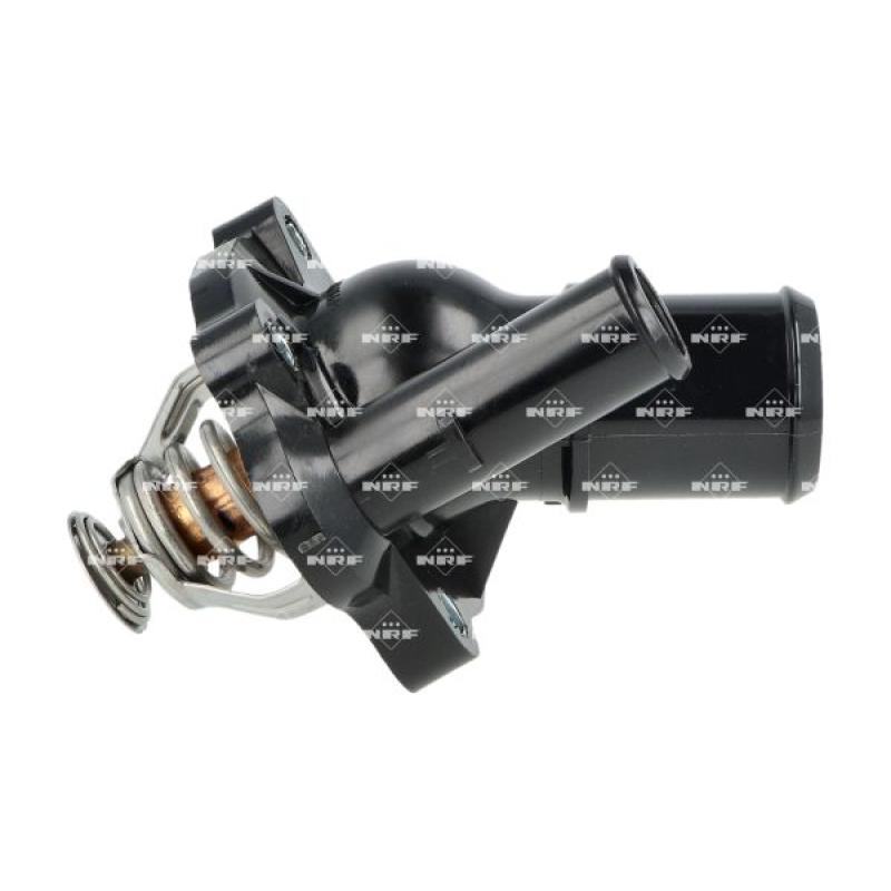 Thermostat, liquide de refroidissement NRF 725301 - Visuel 2