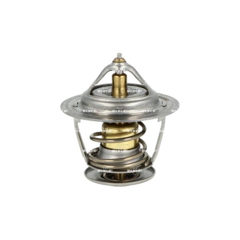 Thermostat, liquide de refroidissement NRF 725302 - Visuel 2