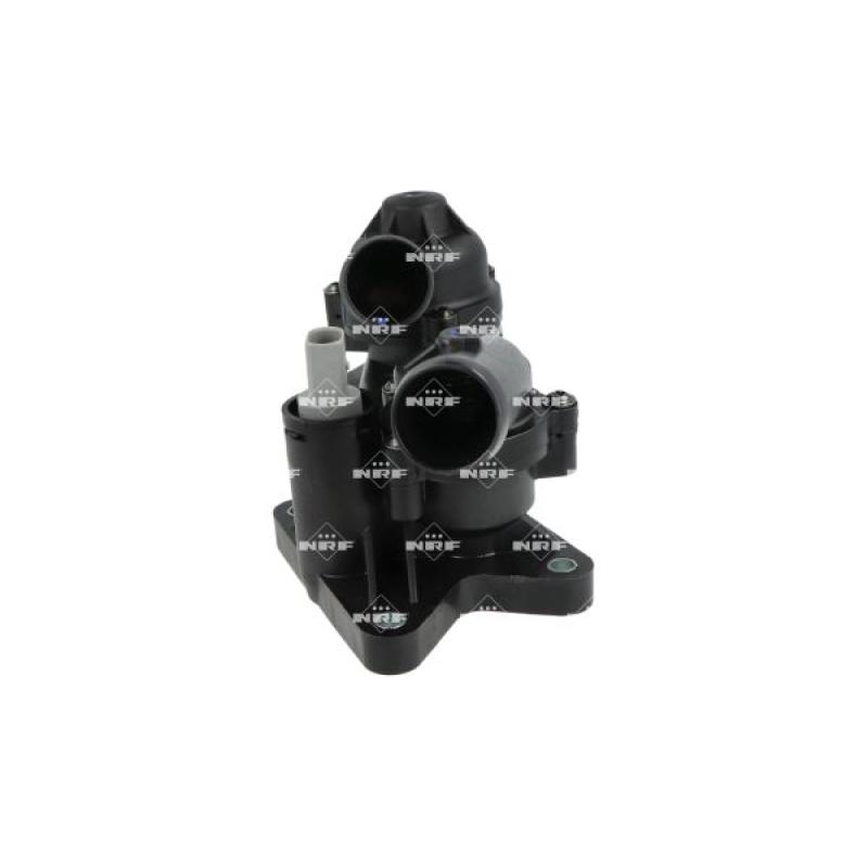 Thermostat, liquide de refroidissement NRF 725307 - Visuel 2