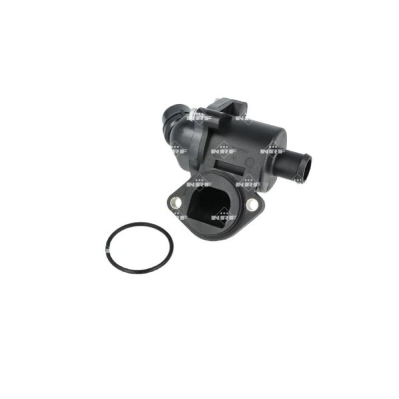 Thermostat, liquide de refroidissement NRF 725028 - Visuel 1