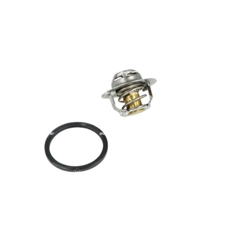 Thermostat, liquide de refroidissement NRF 725435 - Visuel 1