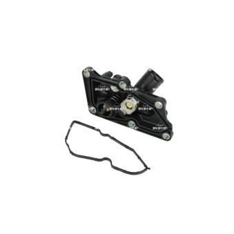 Thermostat, liquide de refroidissement NRF OEM 110610362r