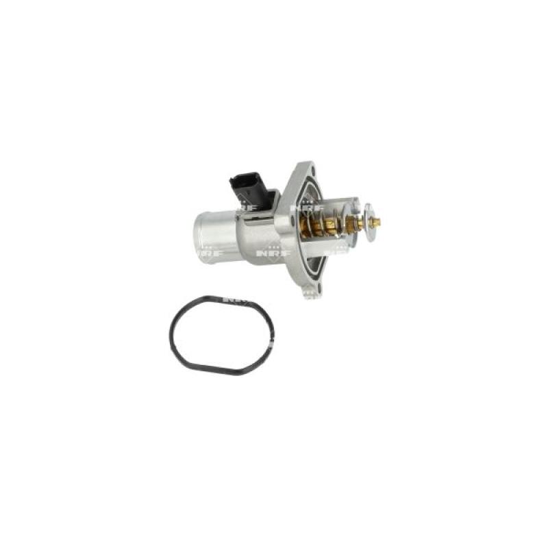 Thermostat, liquide de refroidissement NRF 725030 - Visuel 1