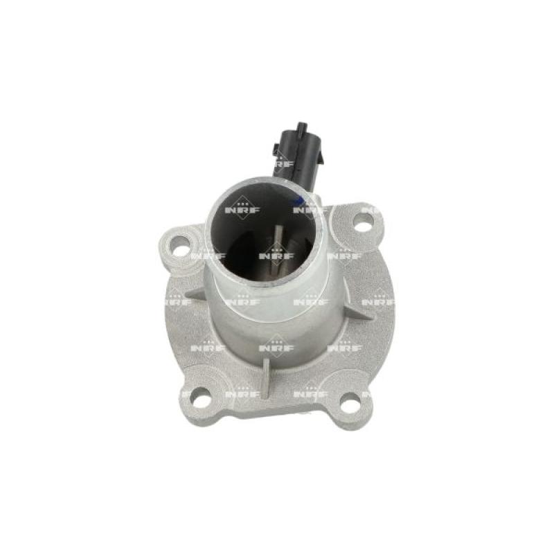 Thermostat, liquide de refroidissement NRF 725030 - Visuel 2