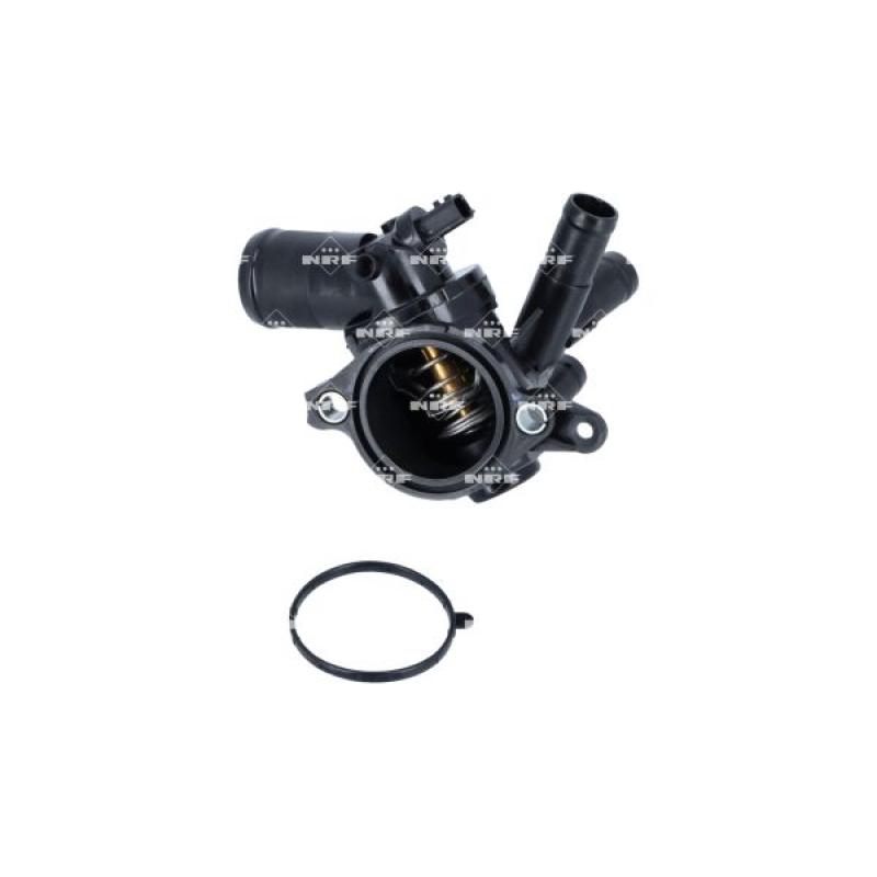 Thermostat d'eau NRF 725332 - Visuel 1