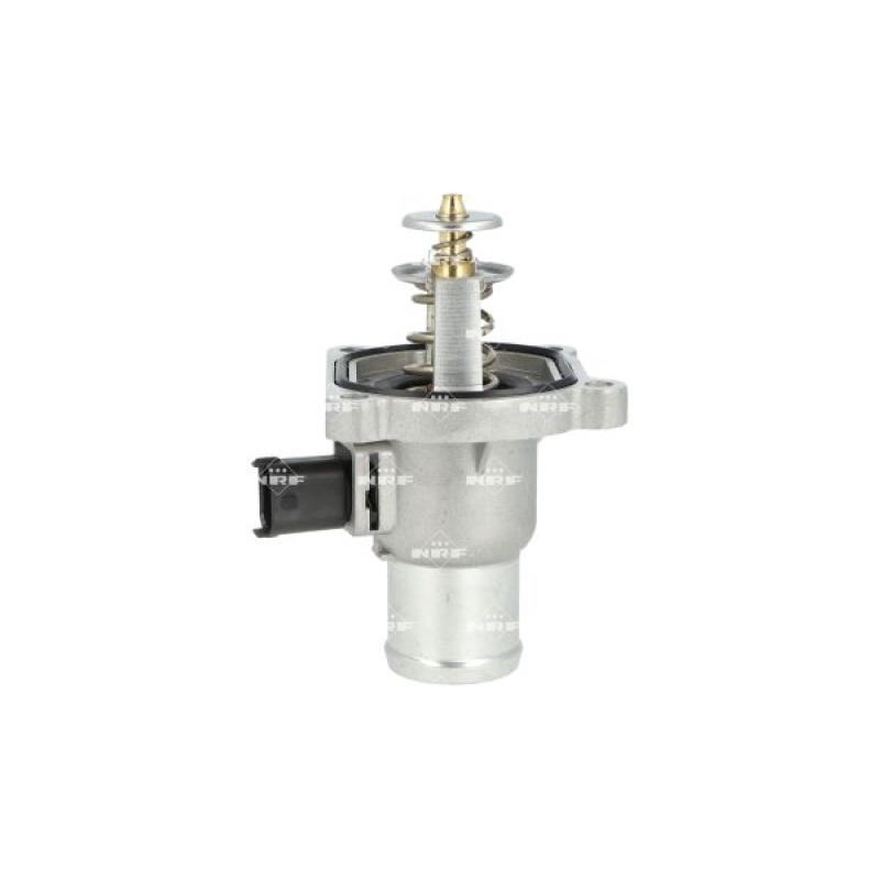 Thermostat, liquide de refroidissement NRF 725033 - Visuel 2