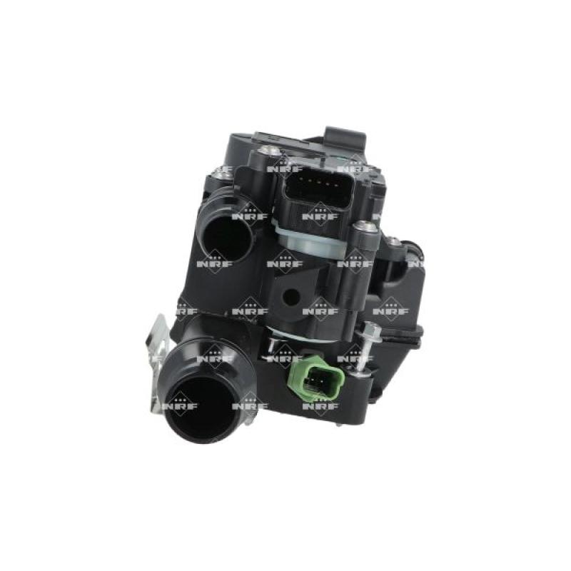 Thermostat, liquide de refroidissement NRF 725440 - Visuel 2