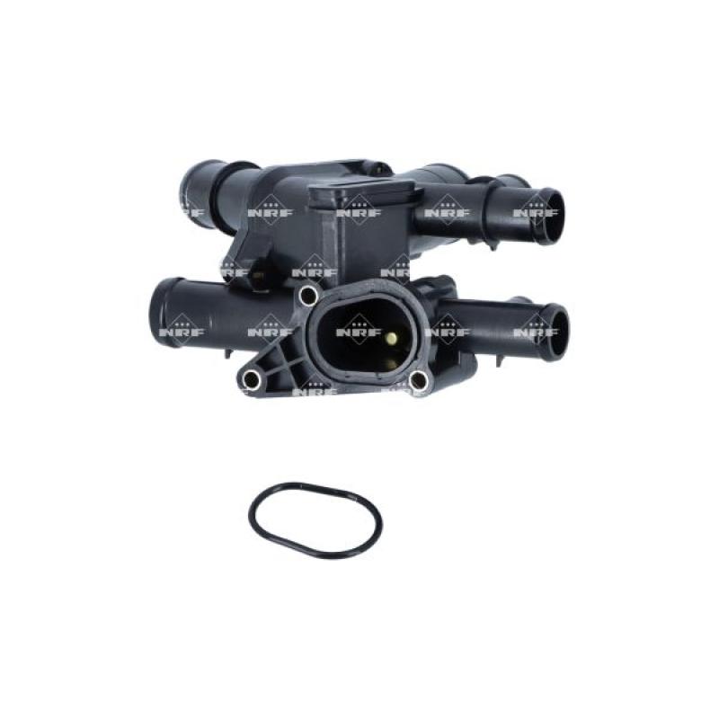 Thermostat d'eau NRF 725340 - Visuel 1