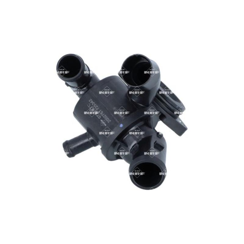 Thermostat, liquide de refroidissement NRF 725342 - Visuel 1