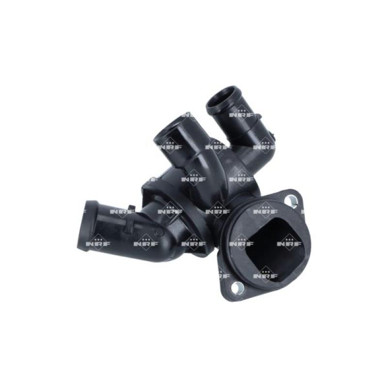 Thermostat, liquide de refroidissement NRF 725342 - Visuel 2