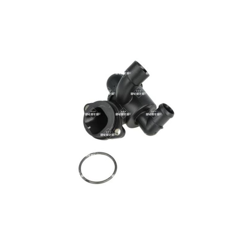 Thermostat, liquide de refroidissement NRF 725442 - Visuel 1