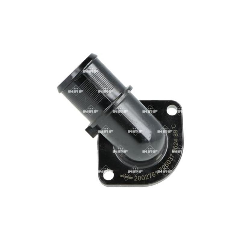 Thermostat, liquide de refroidissement NRF 725037 - Visuel 1