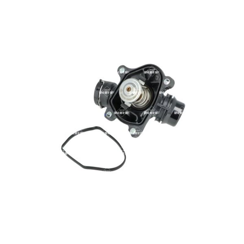 Thermostat, liquide de refroidissement NRF 725041 - Visuel 1