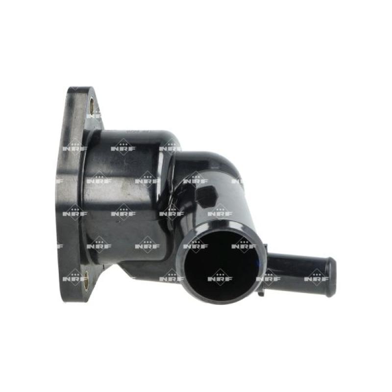 Thermostat, liquide de refroidissement NRF 725043 - Visuel 2