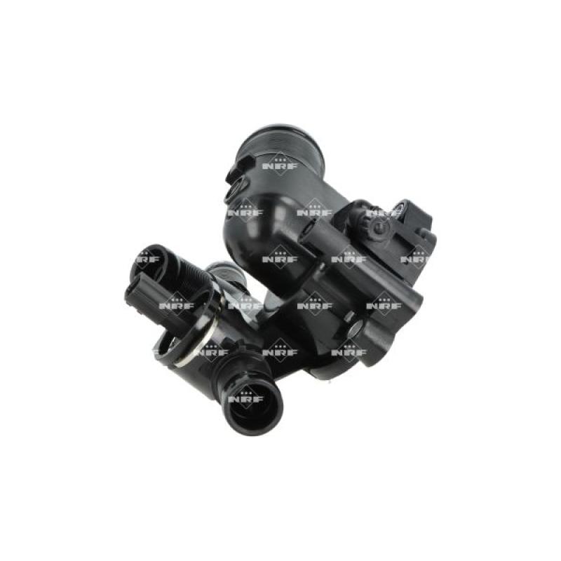 Thermostat, liquide de refroidissement NRF 725045 - Visuel 2