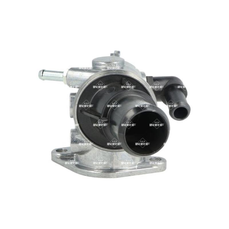 Thermostat, liquide de refroidissement NRF 725455 - Visuel 2