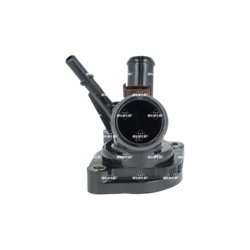 Thermostat, liquide de refroidissement NRF 725457 - Visuel 2