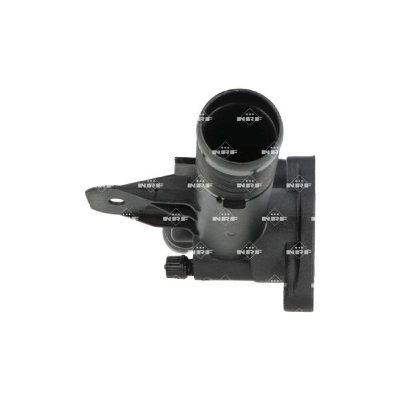 Thermostat, liquide de refroidissement NRF 725056 - Visuel 2