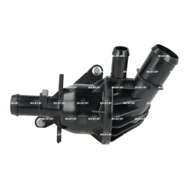 Thermostat, liquide de refroidissement NRF 725463 - Visuel 2