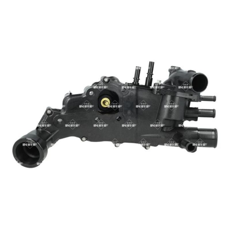 Thermostat, liquide de refroidissement NRF 725365 - Visuel 2