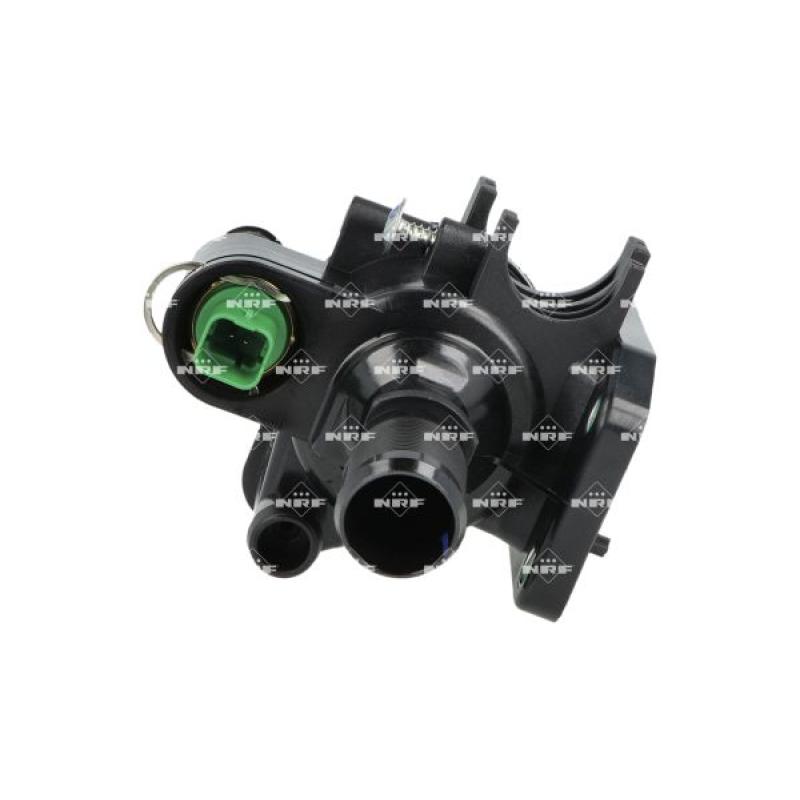 Thermostat, liquide de refroidissement NRF 725058 - Visuel 2