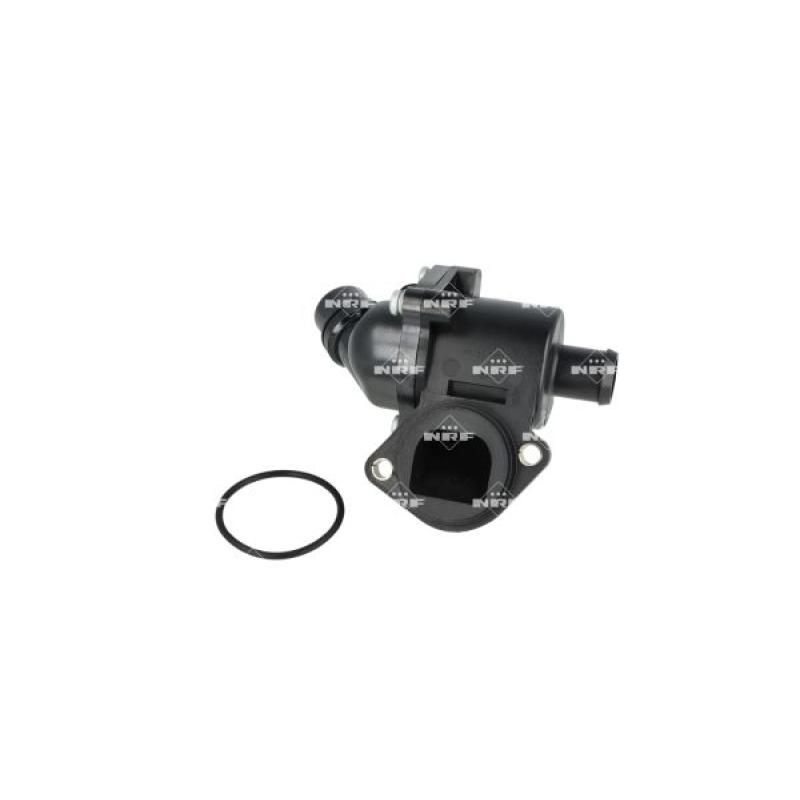 Thermostat, liquide de refroidissement NRF 725076 - Visuel 1