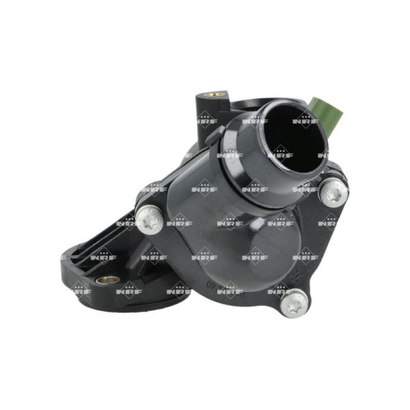 Thermostat, liquide de refroidissement NRF 725076 - Visuel 2