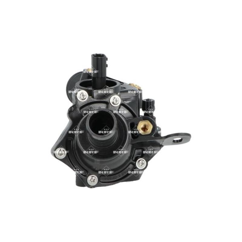 Thermostat, liquide de refroidissement NRF 725078 - Visuel 2