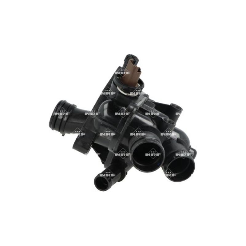 Thermostat, liquide de refroidissement NRF 725376 - Visuel 2